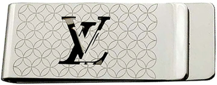楽天市場】LOUIS VUITTON マネークリップパンスビエシャンゼリゼ ルイ  