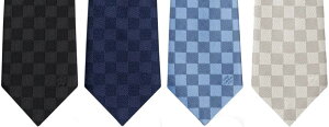 ルイ・ヴィトン(LOUIS VUITTON) ネクタイ | 通販・人気ランキング 