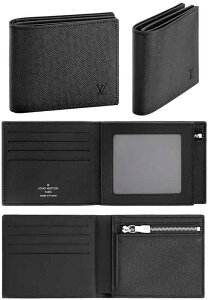 ルイ ヴィトン Louis Vuitton タイガ Taiga 財布 メンズ二つ折り財布 通販 人気ランキング 価格 Com