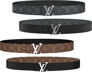 ルイ・ヴィトン(LOUIS VUITTON) メンズベルト | 通販・人気ランキング 