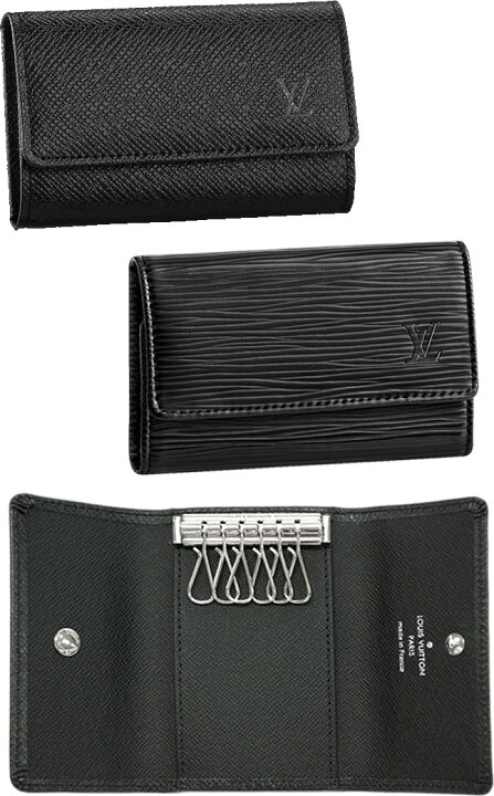 楽天市場】LOUIS VUITTON KEYCASEルイヴィトン 6連キーケース