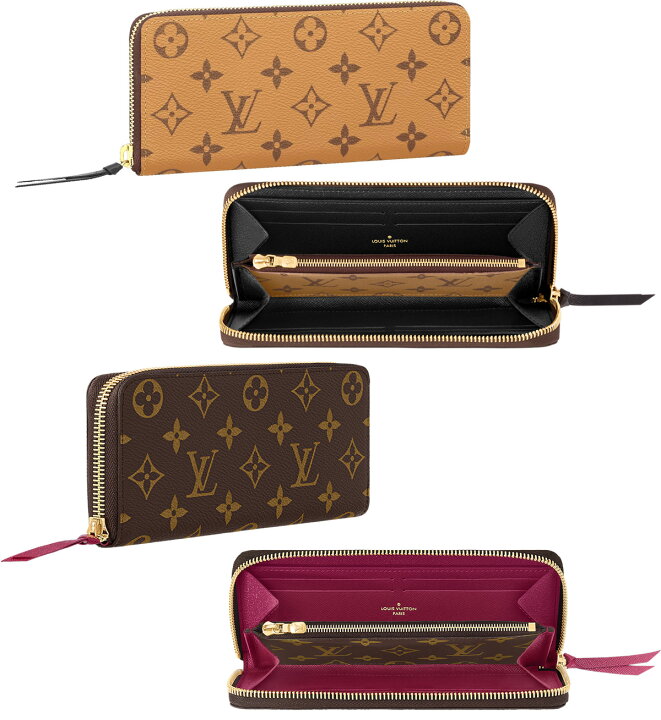 楽天市場】LOUIS VUITTON ルイヴィトン レディース小銭入れ付き 