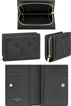 楽天市場】ヴィトン 財布 二つ折り モノグラム（柄プリント）の通販 