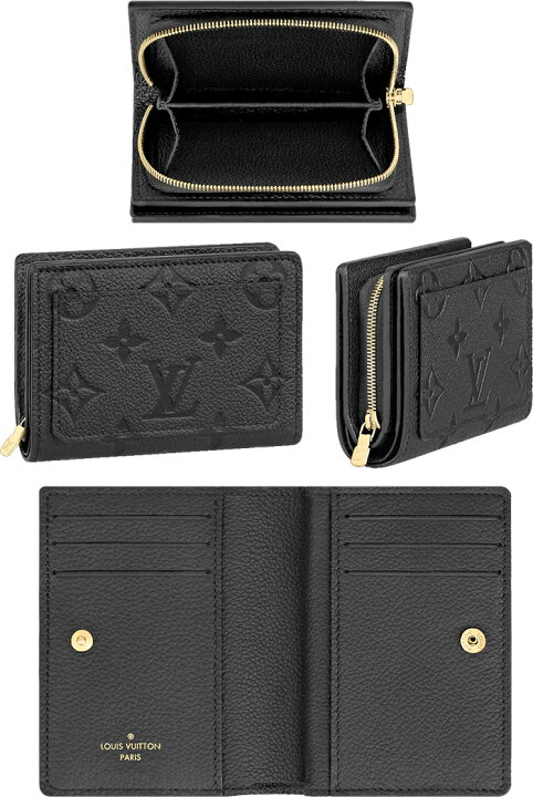 楽天市場】LOUIS VUITTON ルイヴィトン レディースラウンドファスナー 