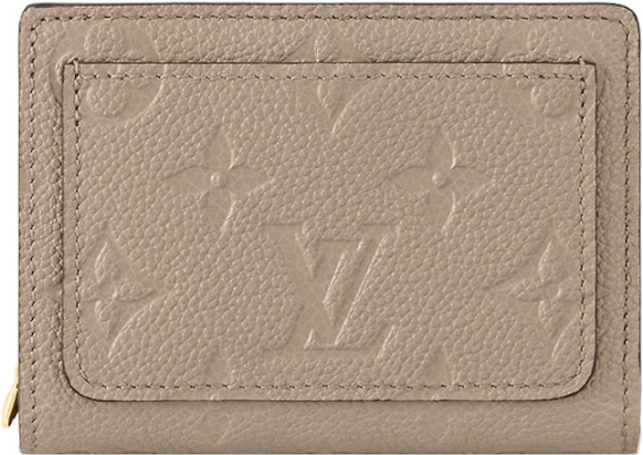 楽天市場】LOUIS VUITTON ルイヴィトン レディースラウンドファスナー 