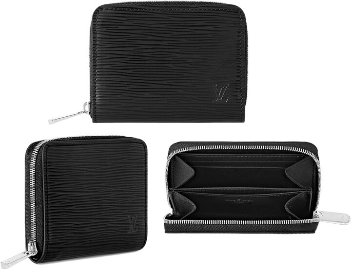 楽天市場】LOUIS VUITTON ルイヴィトン メンズラウンドファスナー 