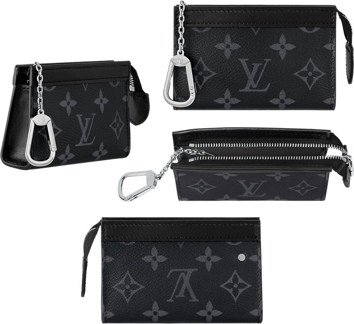 楽天市場】LOUIS VUITTON ルイヴィトンメンズ レディース キーリング 