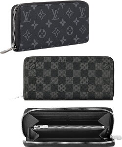 ルイ・ヴィトン(LOUIS VUITTON) ダミエ(Demier) 小銭入れ・コイン 