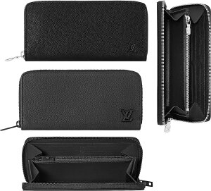 ルイ・ヴィトン(LOUIS VUITTON) タイガ(taiga) 小銭入れ・コインケース 