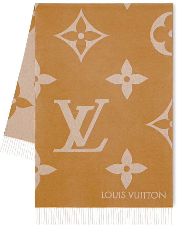 楽天市場】LOUIS VUITTON ルイヴィトンメンズ レディース カシミヤ 