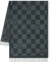 楽天市場】マフラー チェック（ブランドルイ・ヴィトン）の通販 