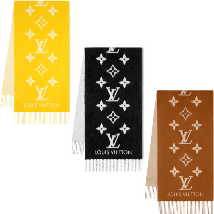 楽天市場】LOUIS VUITTON ルイヴィトン レディースジャカード織り 