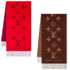 ルイ・ヴィトン(LOUIS VUITTON) マフラー レディースマフラー | 通販  