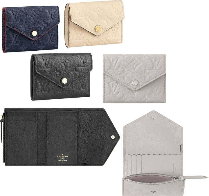 楽天市場】LOUIS VUITTON ルイヴィトン レディースファスナー小銭入れ  