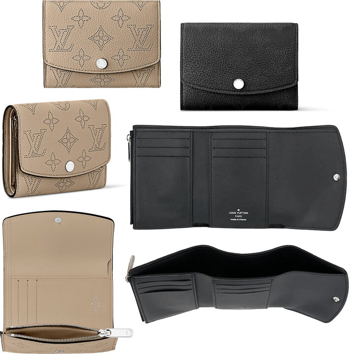 楽天市場】LOUIS VUITTON ルイヴィトン レディースファスナー小銭入れ 
