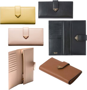 プラダ(PRADA) ベージュ 長財布 ファッションの検索結果 - 価格.com