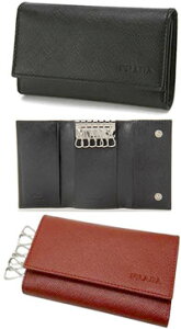 プラダ Prada メンズキーケース キーカバー 通販 人気ランキング 価格 Com