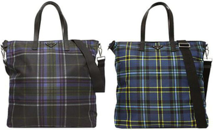 楽天市場】PRADA プラダ2WAYトートバッグ ショルダーVA0906 TE SCO 