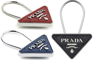 プラダ Prada キーリング メンズ メンズキーケース キーカバー 通販 人気ランキング 価格 Com