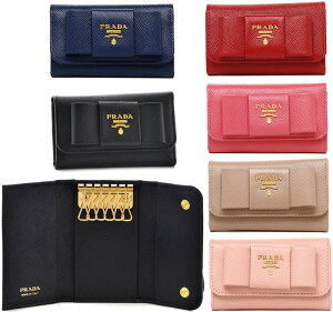 プラダ Prada メンズキーケース キーカバー 通販 人気ランキング 価格 Com