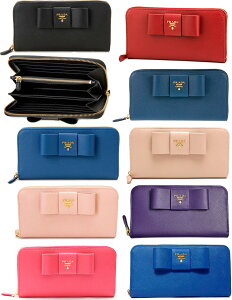 プラダ Prada リボン 財布 通販 人気ランキング 価格 Com