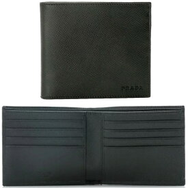 楽天市場 プラダ 財布 二つ折り 形状 財布 二つ折り財布 メンズ財布 財布 ケース バッグ 小物 ブランド雑貨の通販