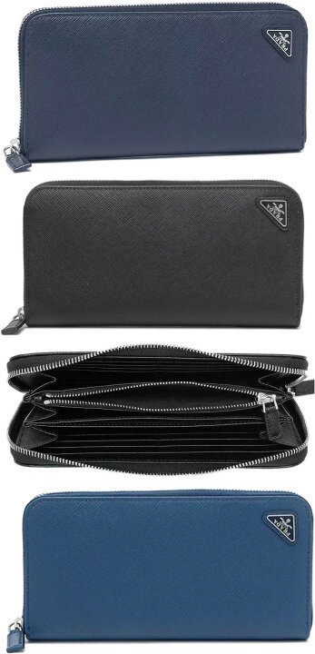 楽天市場】PRADA プラダコーナー三角ロゴメタルプレートロゴラウンド 