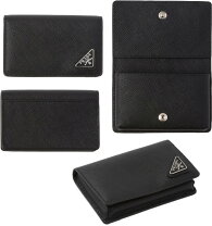 楽天市場】プラダ 名刺入れ メンズ（名刺入れ｜財布・ケース）：バッグ  