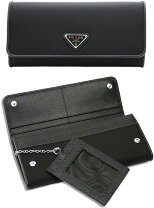 楽天市場】プラダ PRADA（レディース財布｜財布・ケース）：バッグ  