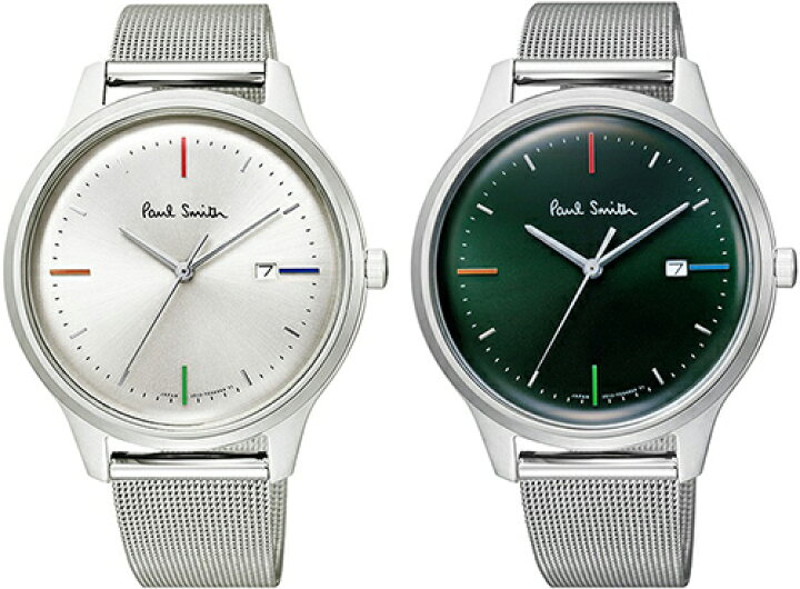 楽天市場】Paul Smith ポールスミス 腕時計取り替えレザーバンド＆日 