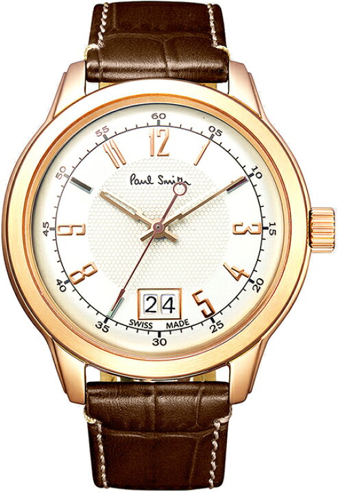 楽天市場】Paul Smith ポールスミス 腕時計メンズウォッチ watch  