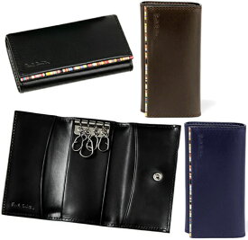 楽天市場 ポールスミス キーケース エンボスの通販