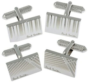 Paul Smith |[X~XJtX Vo[ OC`FbN XgCvSXNGA{^X[c̃WPbg\bƏoVc̑̃ANZT[ENGRAVING BRASS CUFFLINKS