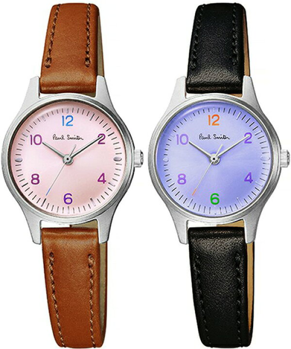 楽天市場】Paul Smith watchポールスミス レディースウォッチラウンド 