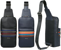 楽天市場】ポールスミス paul smith バッグ シグネチャージップ 
