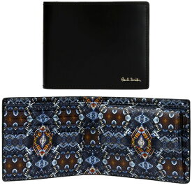 楽天市場 Paulsmith 財布 プリントコレクションの通販