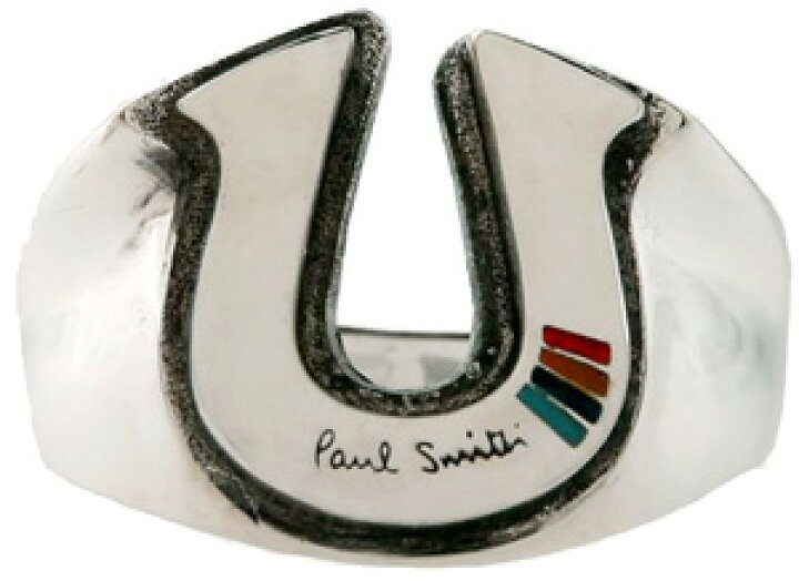 楽天市場】Paul Smith ポールスミスマルチカラーストライプアクセント 