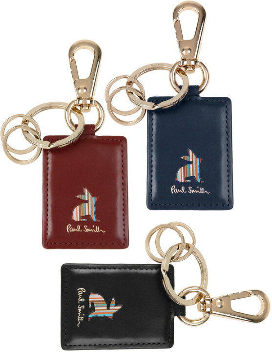 楽天市場】Paul Smith ポールスミス メンズ レディースロゴ刻印 