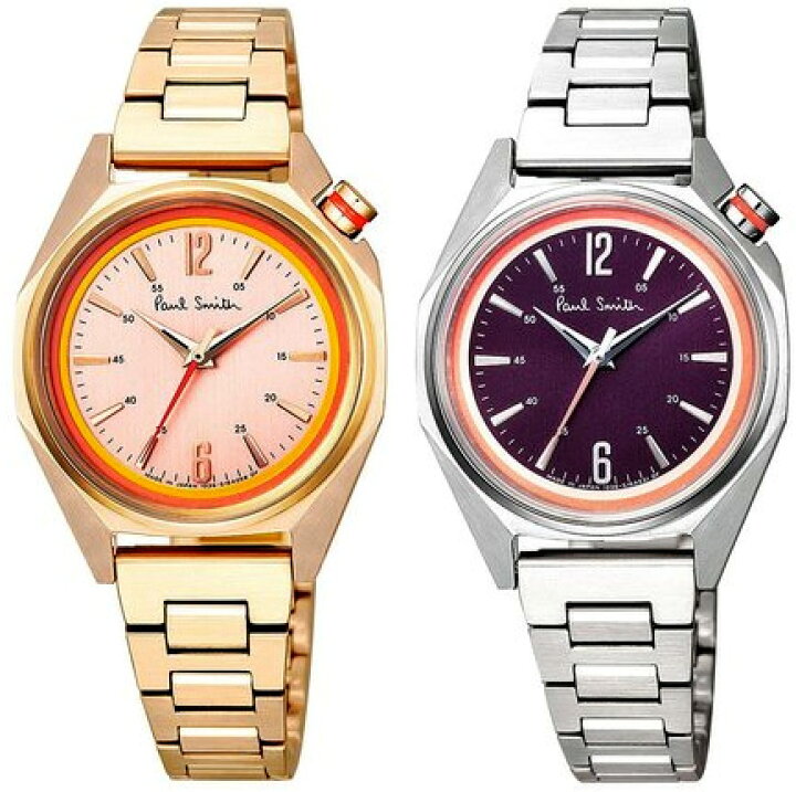楽天市場】Paul Smith 腕時計 watchポールスミス シンプルモダン  