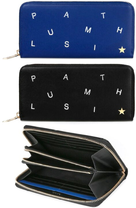 楽天市場】Paul Smith ポールスミスメンズ小銭入れ付きラウンド  