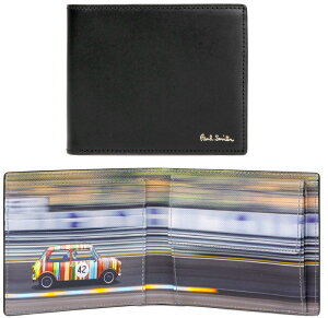ポール スミス Paul Smith ミニクーパー メンズ 財布 通販 人気ランキング 価格 Com