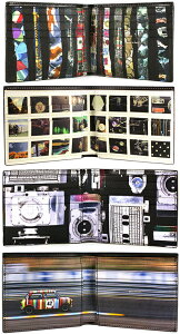 Paul Smith �|�[���X�~�X�����Y��܂���z ���K���ꖳ��2�܍��z�J�[�h�P�[�X �D���� ���S���R�̏��_ �퓬�@���P�b�g�A�[�J�C�u�X�g���C�v �C���X�^���g�ʐ^�J���� ���[�V���O �~�j�N�[�p