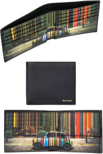 ポール スミス Paul Smith ミニクーパー メンズ 財布 通販 人気ランキング 価格 Com