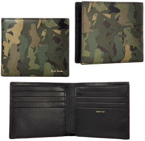 Paul Smith �|�[���X�~�X �����Y���ʓ�܂�J�[�h�P�[�X�O���[���J�[�L�J���t���[�W���v�����g2�܂�D���� �N���W�b�g�J�[�h�P�[�X���h�P�[�X ���K���ꖳ�� ���������S�J�[�h�P�[�X CARD 