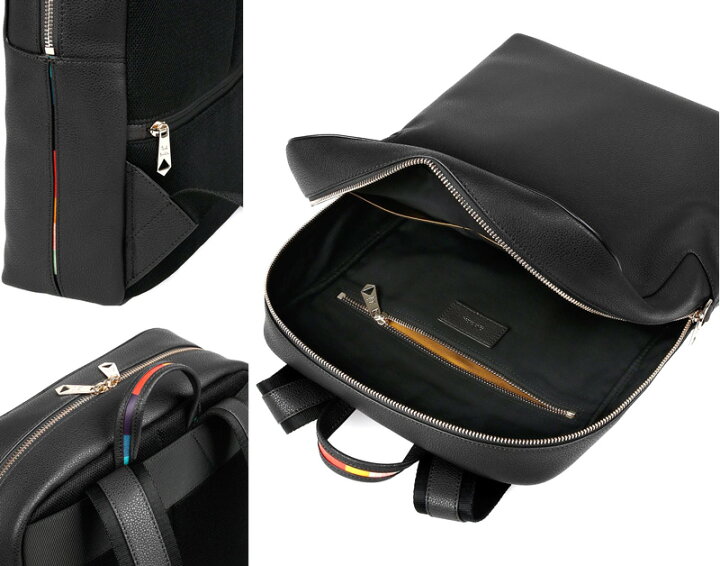楽天市場】Paul Smith ポールスミス トップハンドル＆サイド 
