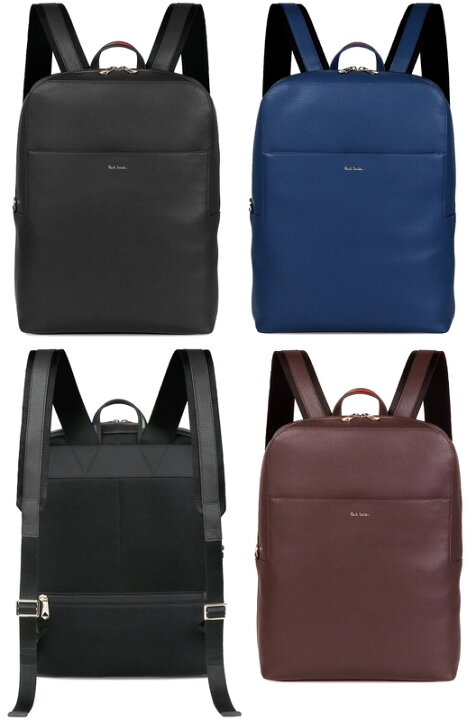 楽天市場】Paul Smith ポールスミス トップハンドル＆サイド  
