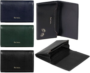 Paul Smith �|�[���X�~�X�����Y��܂薼�h����x�W�^�u���^���j���₵���U�[�_�[�N�O���[�� �l�C�r�[�u���[ �u���b�NU���V�O�l�`���[�X�g���C�v�t���b�v�t���J�[�h�P�[�X�J�[�t�X�L����