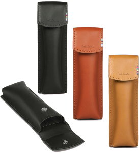 Paul Smith �|�[���X�~�X �M���t���b�v�y���P�[�X�}���`�X�g���C�v�^�u�G���{�X���S ���M���� ��������u���b�N �u���b�N�u���E�� �L�������x�[�W���W�[���Y�X�g���C�v �V�O�l�`���[�X�g��