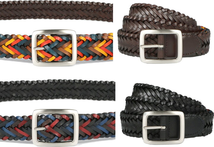 楽天市場】Paul Smith ポールスミス メンズカラーステッチメッシュ  