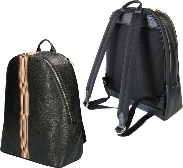 楽天市場】Paul Smith ポールスミスセンターマルチカラーストライプ  